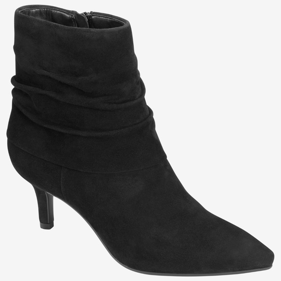 aerosoles get going bootie